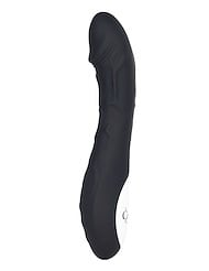 Front view of CELESTIAL - VIRGO REALISTIC THRUSTING G-SPOT VIBE