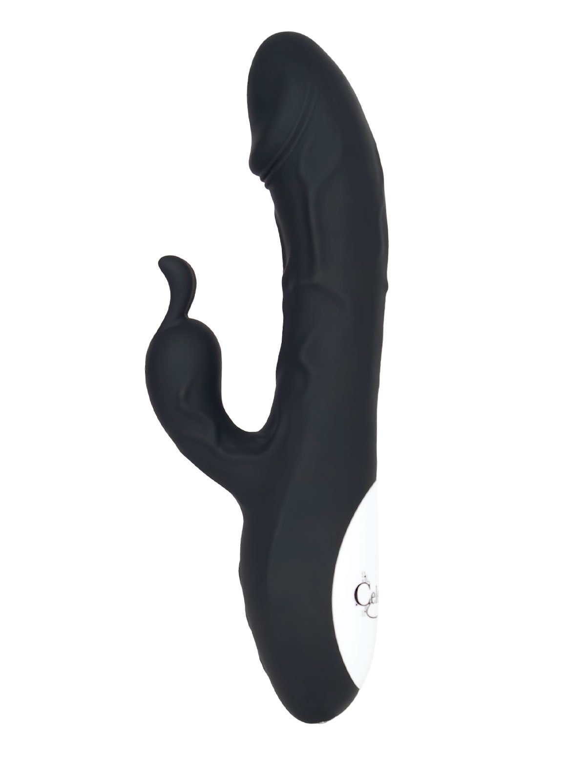CELESTIAL - GEMINI REALISTIC THRUSTING RABBIT - PB-10020-1-3321 | Lover's Lane CELESTIAL - GEMINI REALISTIC THRUSTING RABBIT - PB-10020-1-3321 | Lover's Lane