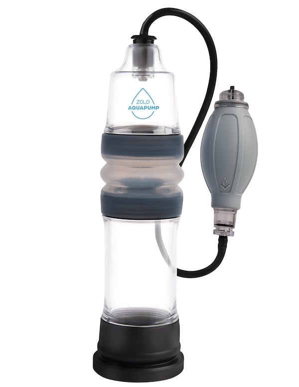 Zolo Aquapump Compact default view Color: CL