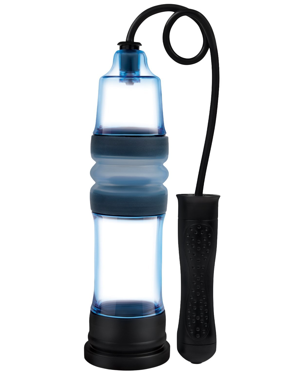 alternate image for Zolo Aquapump Compact Auto