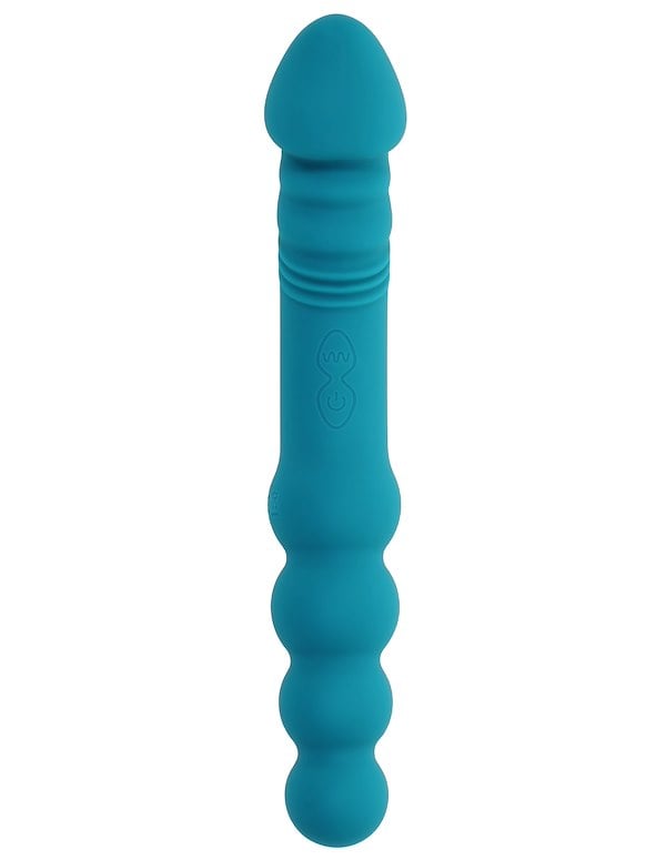 Flip Flop Double Ended Vibrator default view Color: TL