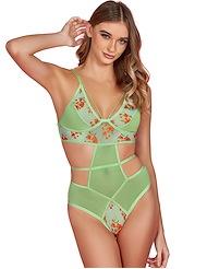 Front view of GOLDEN COAST TEDDY