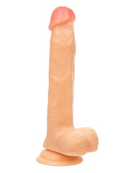 Front view of WORKING STIFF THE CABANA BOY