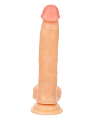 Alternate back view of WORKING STIFF THE CABANA BOY