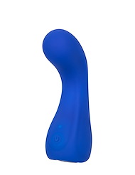 Front view of CASCADE - CURVE VIBRATOR