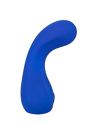 Alternate back view of CASCADE - CURVE VIBRATOR