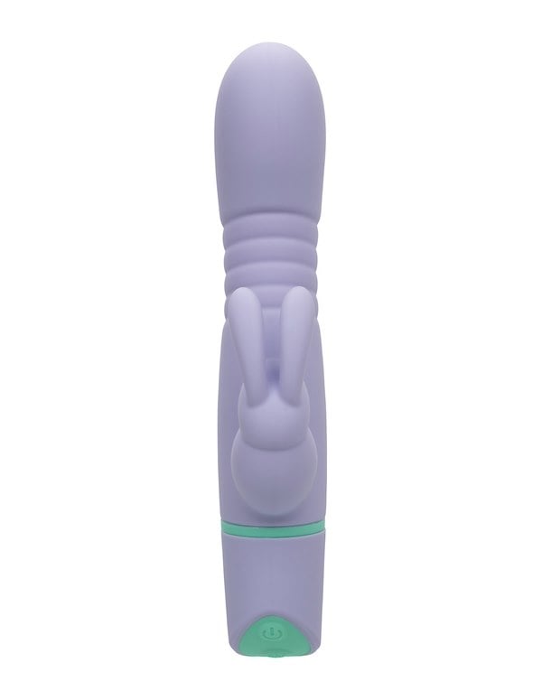 Love Bunny - Thrusting Bunny ALT1 view Color: PR