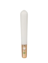 Front view of SMOKE SHOW MINI JOINT VIBE