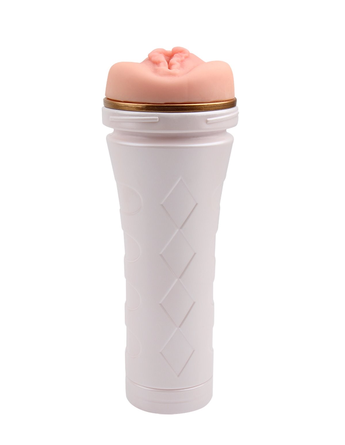 alternate image for LOVERGIRL - ROXANNE's PUSSY STROKER - IMPERFECT BOX