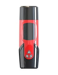 Front view of WACK-A-BATOR - STROKER WITH SUCTION MOUNT - IMPERFECT BOX