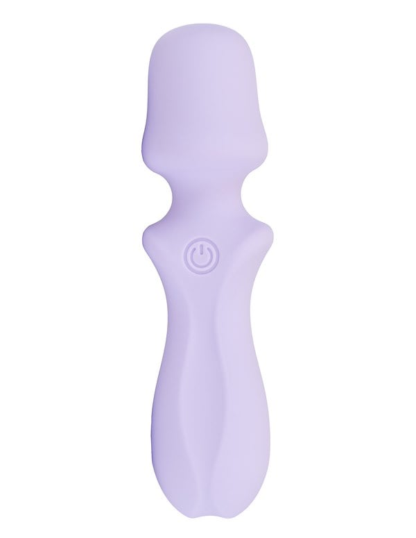 mini wand vibrator Vibrators - All Styles & Sizes main image 1