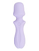 Additional PURPLE view of product MODERN LOVE - MINI WAND with color code PR