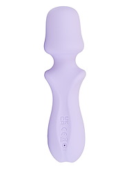 Alternate back view of MODERN LOVE - MINI WAND