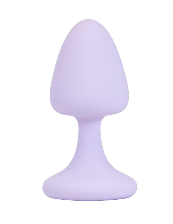 MODERN LOVE - IMPACT PLUG W/ REMOTE ALT1 view Color: PR