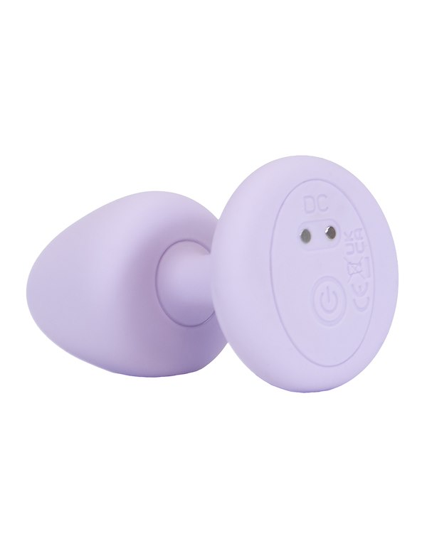 MODERN LOVE - IMPACT PLUG W/ REMOTE ALT2 view Color: PR