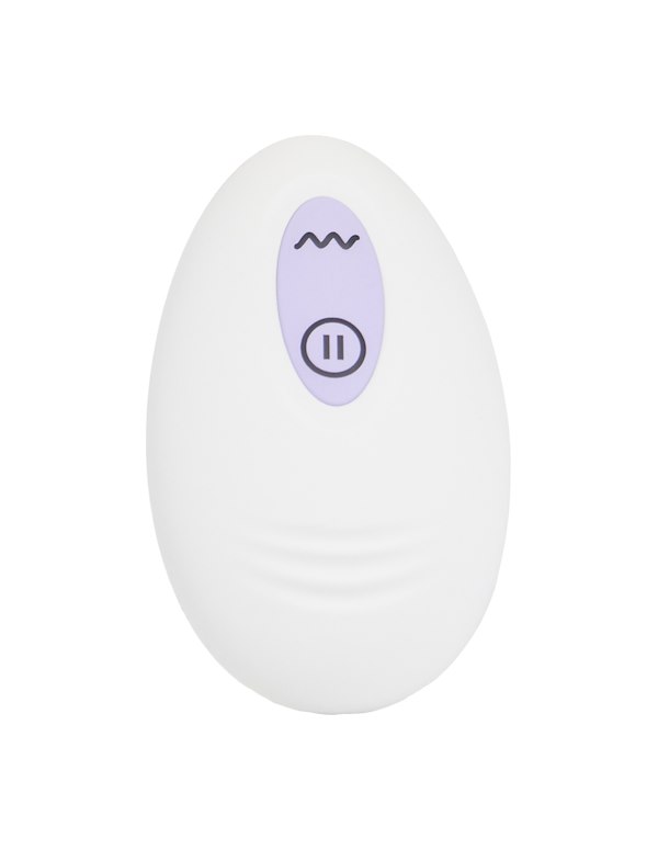 MODERN LOVE - IMPACT PLUG W/ REMOTE ALT3 view Color: PR