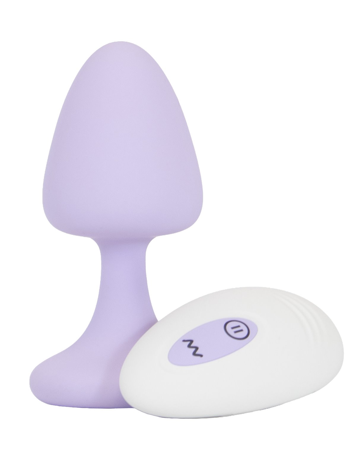 MODERN LOVE - IMPACT PLUG W/ REMOTE - PB-61003-1-03279 | Lover's Lane MODERN LOVE - IMPACT PLUG W/ REMOTE - PB-61003-1-03279 | Lover's Lane