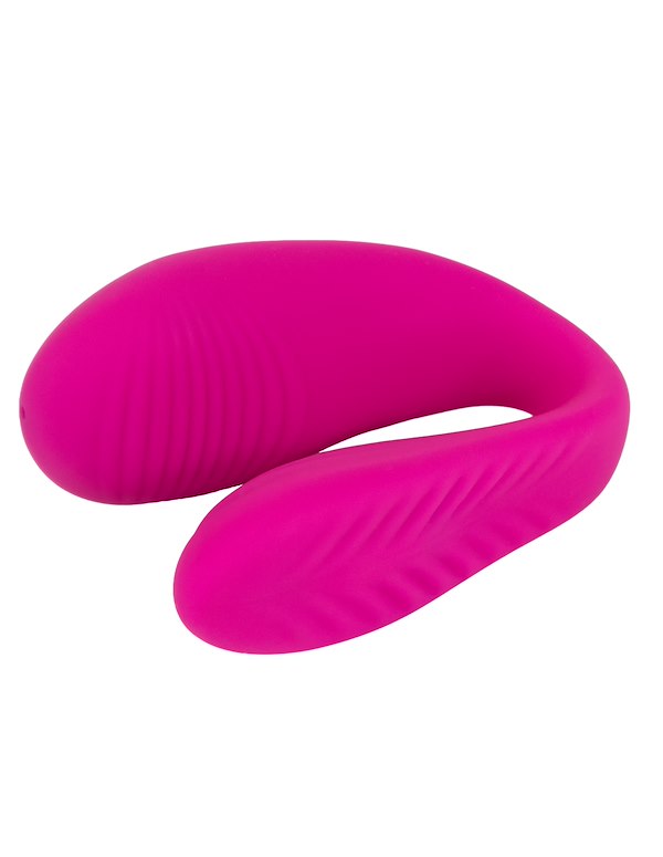 PLAY TOGETHER - MERGE COUPLES TOY ALT2 view Color: PK