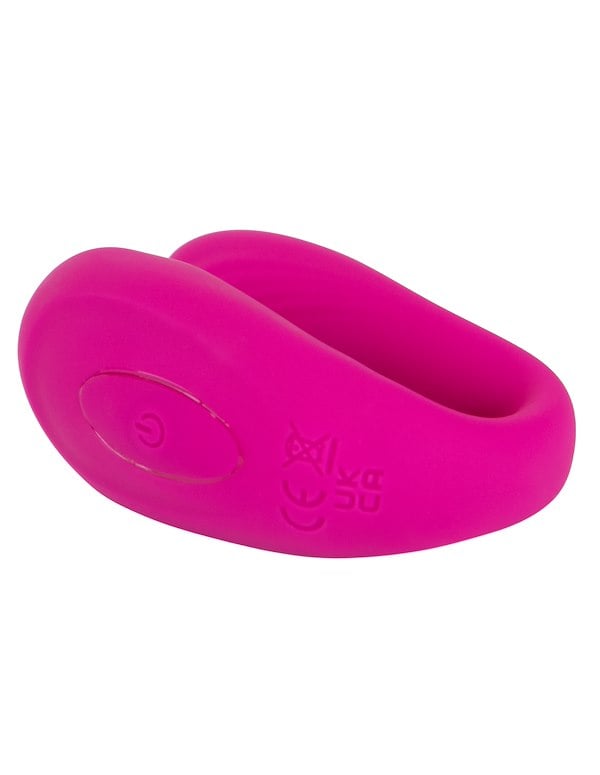 couples vibrating toy We-Vibe Sync O Couples' Vibrator