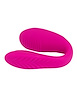 Additional PINK view of product PLAY TOGETHER - MERGE COUPLES TOY with color code PK