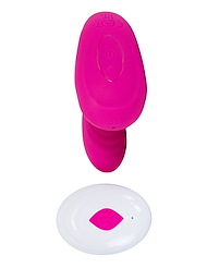 Alternate back view of PLAY TOGETHER - MERGE COUPLES TOY