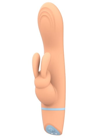 BEDSIDE BUNNY - VIBRATING RABBIT - PB-63001-1-3355
