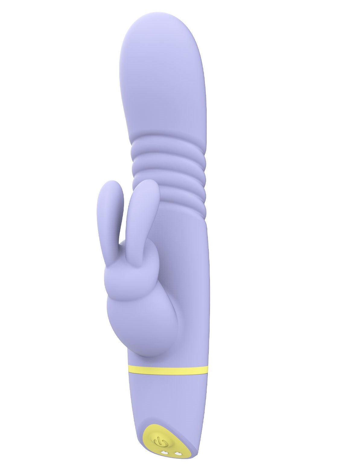 alternate image for BEDSIDE BUNNY - THRUSTING RABBIT