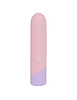 Additional PINK view of product LOVE ME TENDER - CLITORAL VIBE with color code PK