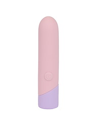 Alternate front view of LOVE ME TENDER - CLITORAL VIBE