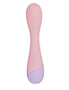 Additional PINK view of product LOVE ME TENDER - MINI G with color code PK