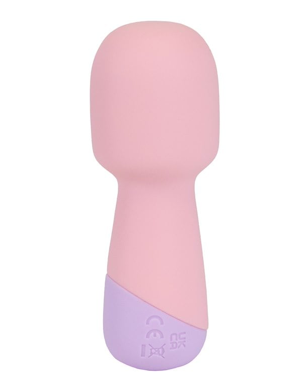 LOVE ME TENDER - MINI WAND ALT1 view Color: PK