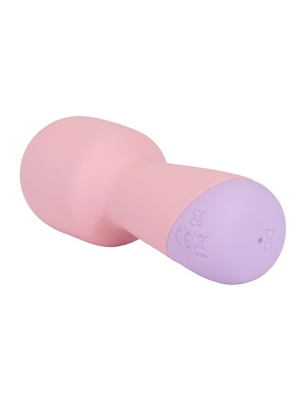 LOVE ME TENDER - MINI WAND ALT2 view Color: PK