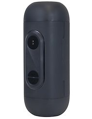 Alternate back view of MILK IT - DOUBLE ENDED STROKER