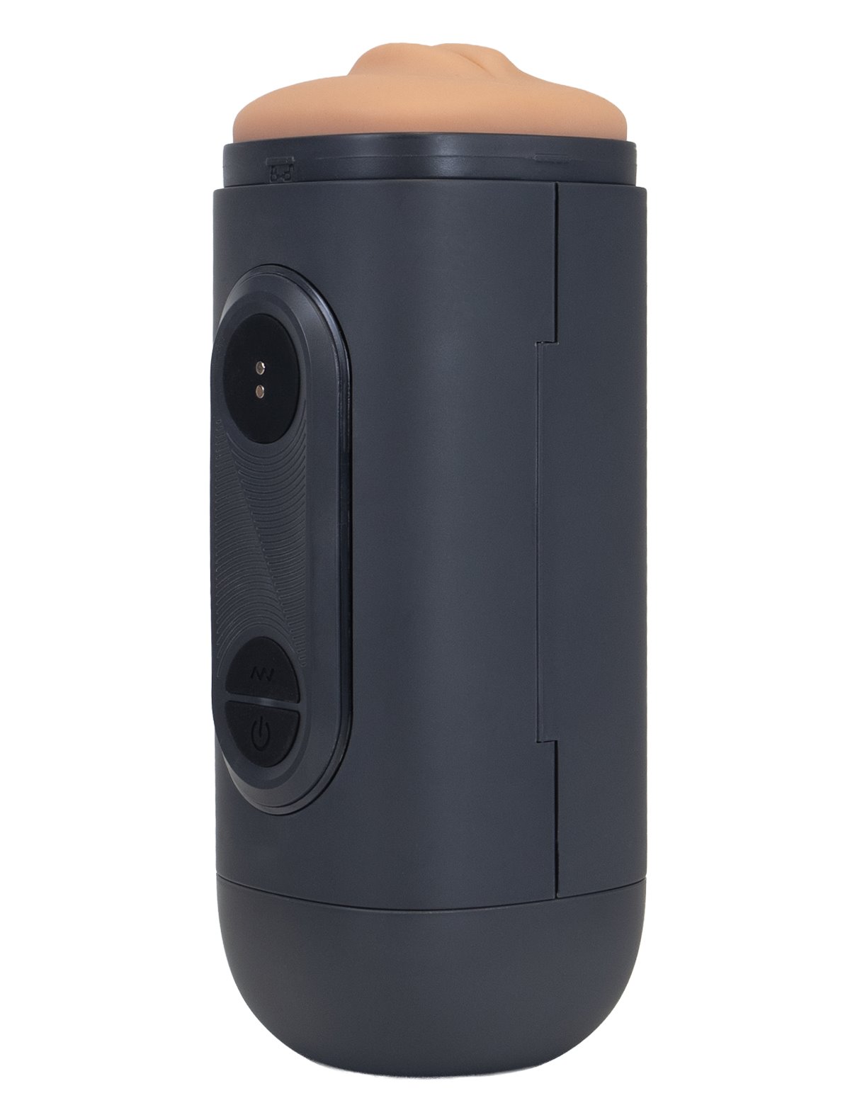 alternate image for MILK IT - DOUBLE ENDED STROKER