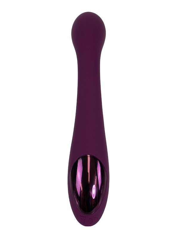 AMBIANCE - SLIM G-SPOT VIBRATOR ALT1 view Color: PR