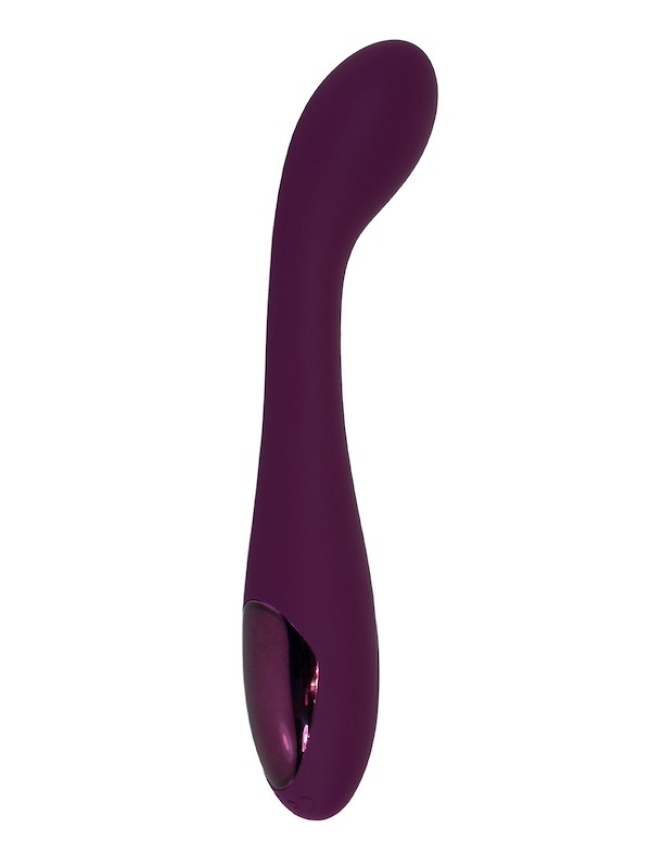 AMBIANCE - SLIM G-SPOT VIBRATOR ALT2 view Color: PR