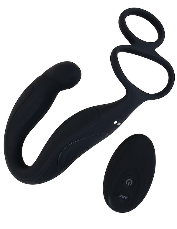prostate milking vibrator Male Vibrating Prostate Massager – Paloqueth-official main image 0