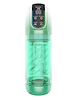 Additional GREEN view of product GEO - THE GREEN MACHINE STROKER - IMPERFECT BOX with color code GR