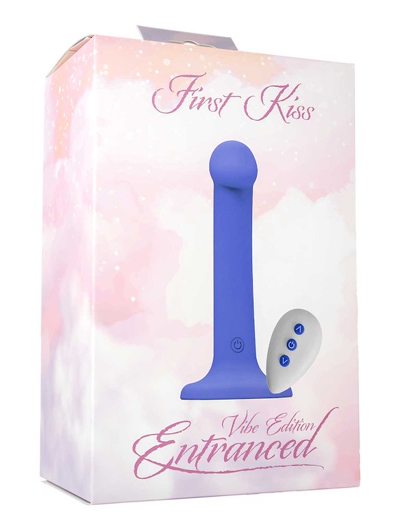 ENTRANCED - VIBE EDITION FIRST KISS - IMPERFECT BOX ALT5 view Color: PR