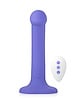 Additional PURPLE view of product ENTRANCED - VIBE EDITION FIRST KISS - IMPERFECT BOX with color code PR