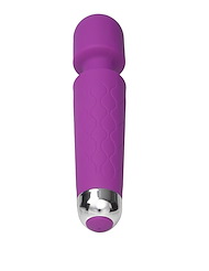 Alternate back view of PLAYTIME - WILLOW WAND - IMPERFECT BOX