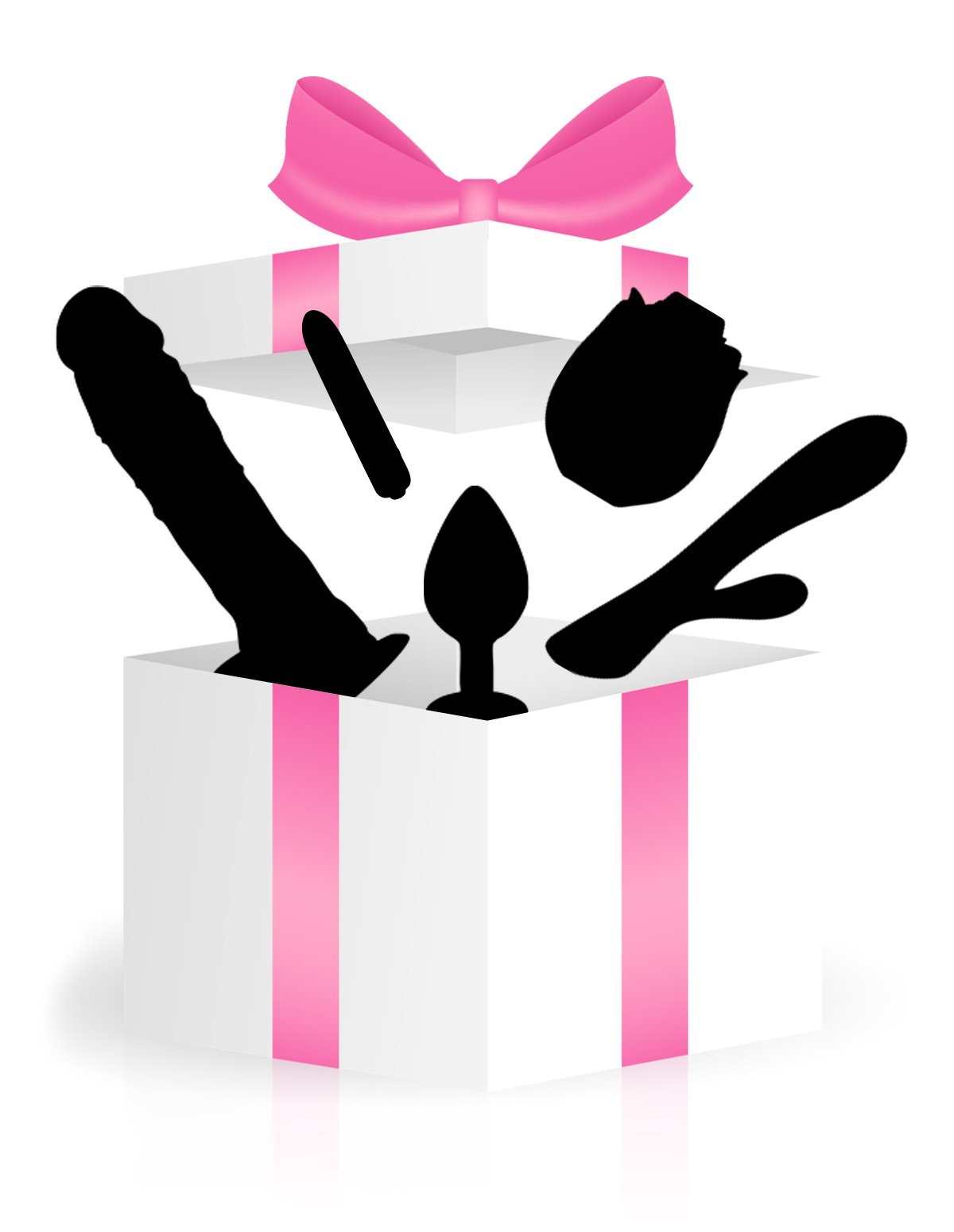 alternate image for Mystery Toy Kit - For Her