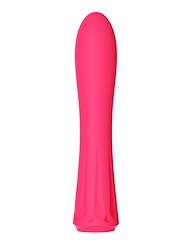 Front view of LOVELAND TOYS - BLOSSOM MINI VIBRATOR - IMPERFECT BOX