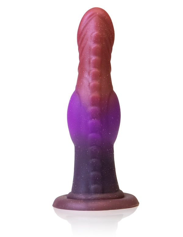 FORBIDDEN FUCK - THE EXTRATERRESTRIAL - IMPERFECT BOX ALT1 view Color: MC