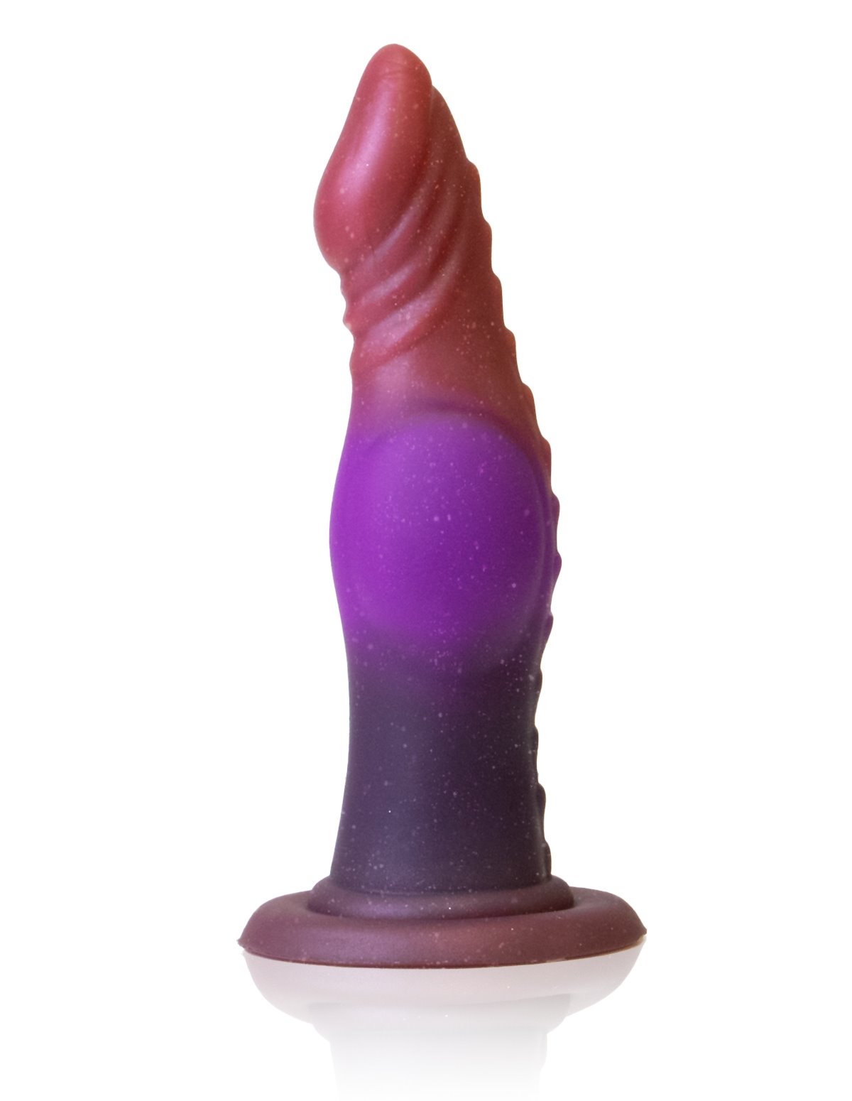 alternate image for FORBIDDEN FUCK - THE EXTRATERRESTRIAL - IMPERFECT BOX