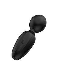 Alternate back view of PLAY TOGETHER - INFINITY WAND MASSAGER - IMPERFECT BOX