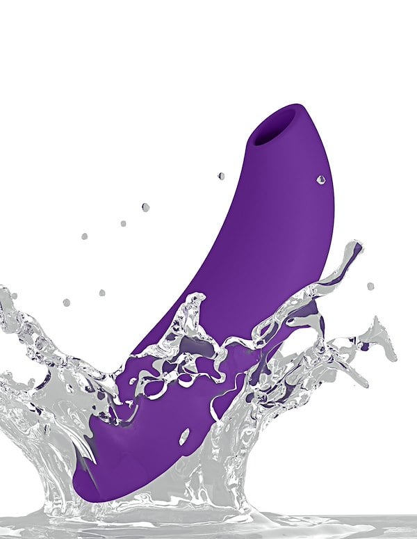 We-Vibe Melt 2 Massager ATL3 view Color: PR