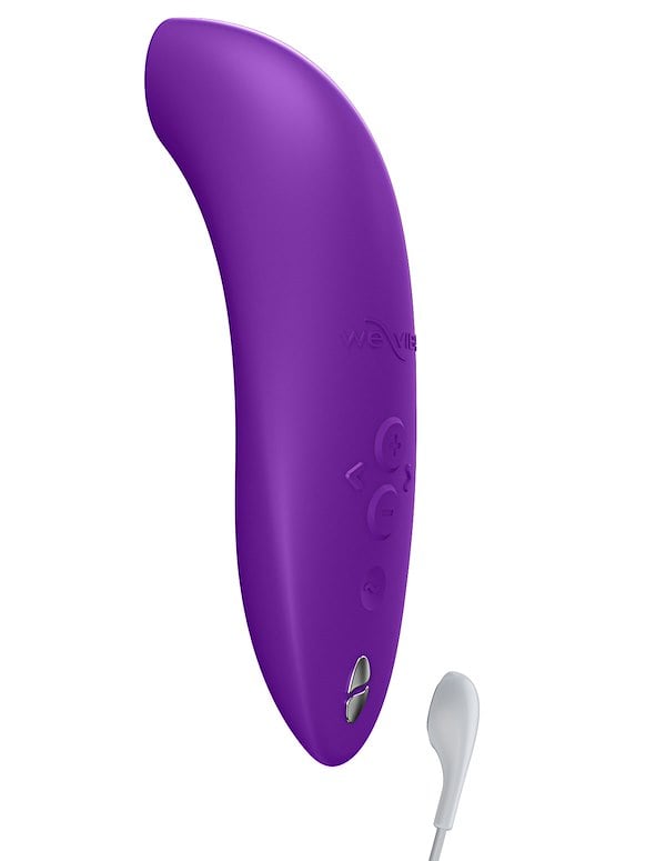We-Vibe Melt 2 Massager ATL5 view Color: PR
