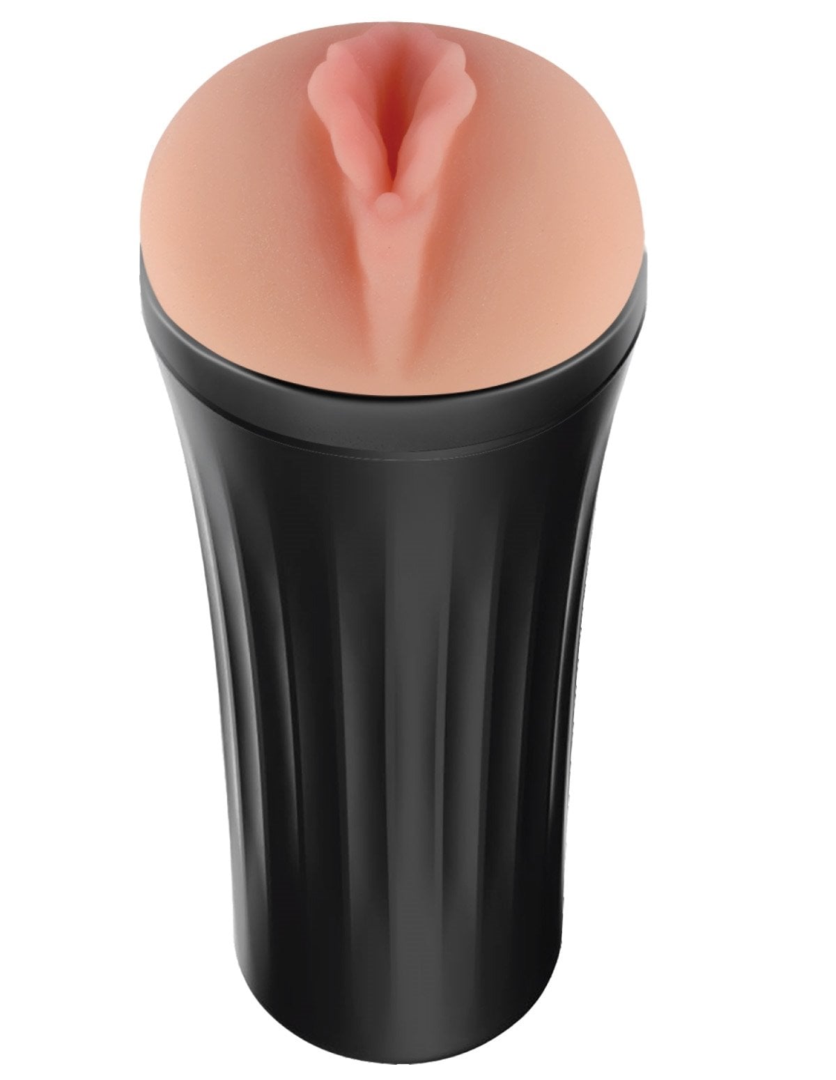 alternate image for LOVERGIRL - PRISCILLA's PUSSY STROKER - IMPERFECT BOX
