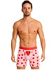 Additional PRINT view of product THE SUCKERED IN BALL HAMMOCK BOXER BRIEF with color code PT